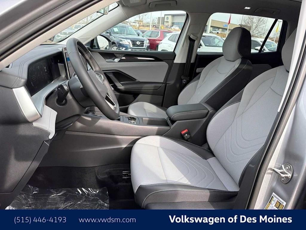 Thumbnail: 2026 Volkswagen Tiguan - 10