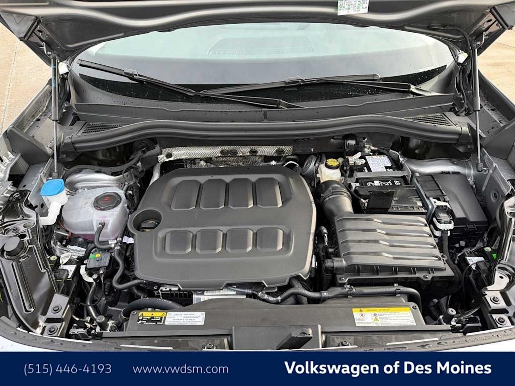 Thumbnail: 2026 Volkswagen Tiguan - 8