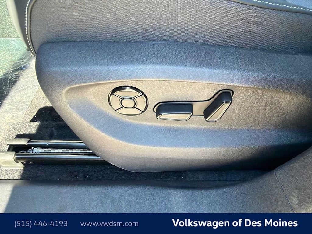 Thumbnail: 2026 Volkswagen Tiguan - 24