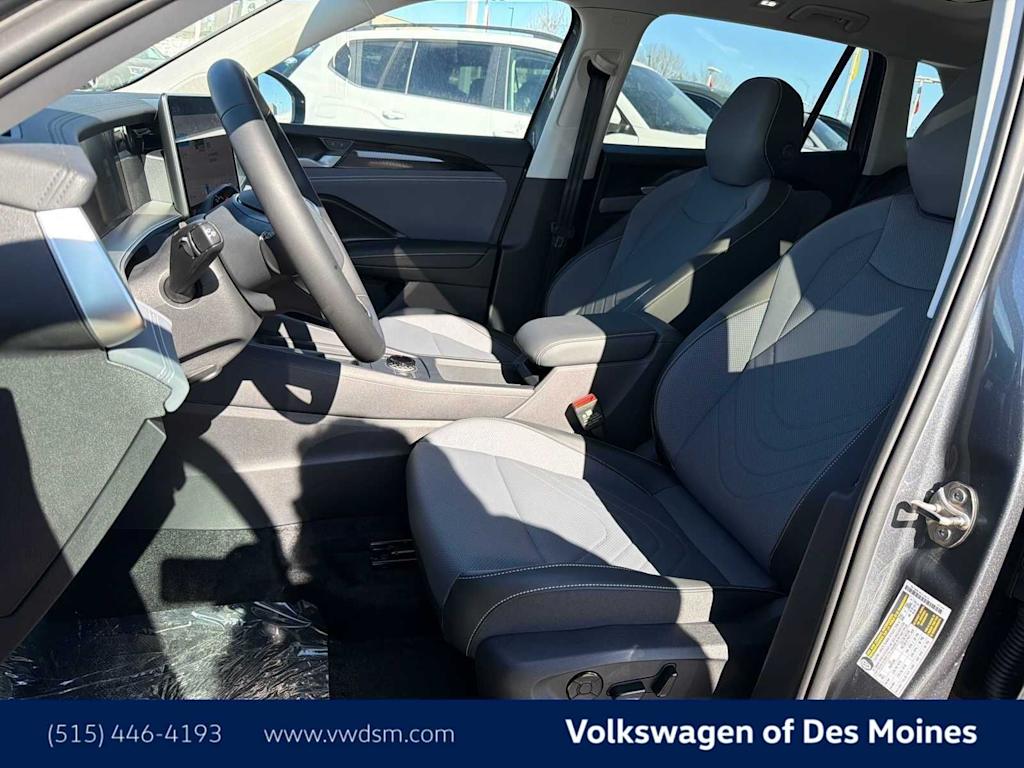 Thumbnail: 2026 Volkswagen Tiguan - 11