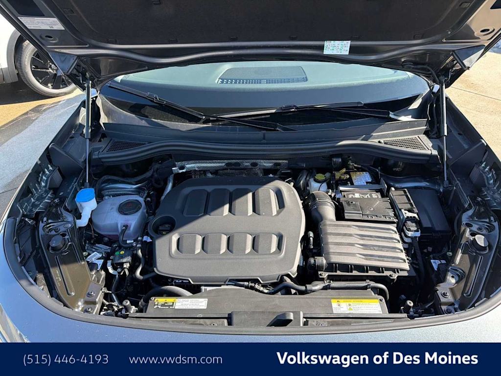 Thumbnail: 2026 Volkswagen Tiguan - 9