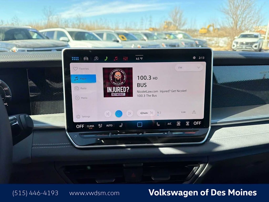 Thumbnail: 2026 Volkswagen Tiguan - 15