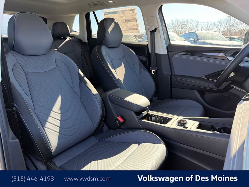 Thumbnail: 2026 Volkswagen Tiguan - 12