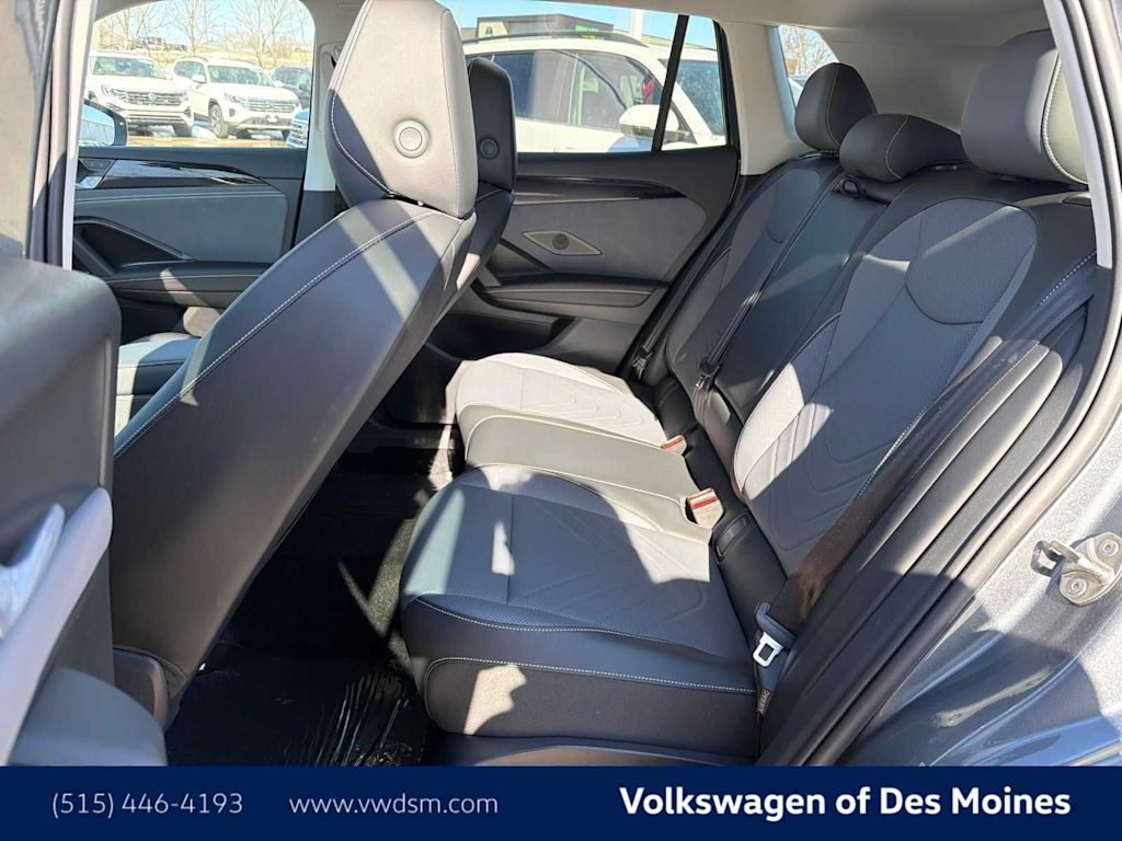 Thumbnail: 2026 Volkswagen Tiguan - 13