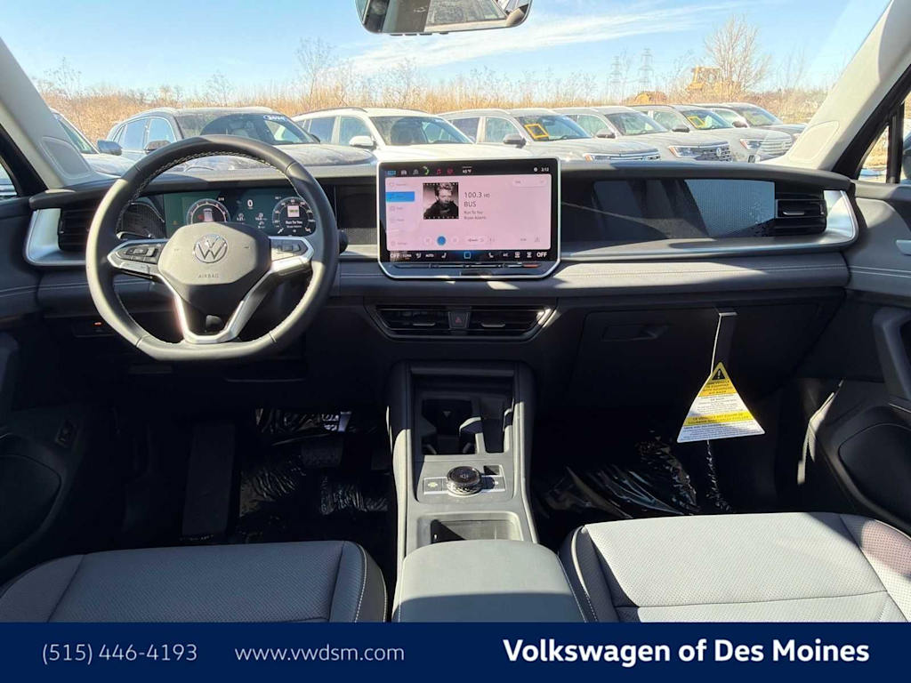 Thumbnail: 2026 Volkswagen Tiguan - 10