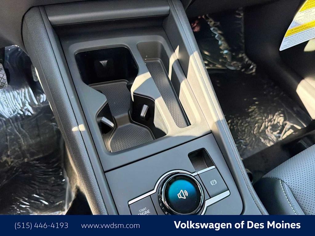 Thumbnail: 2026 Volkswagen Tiguan - 16