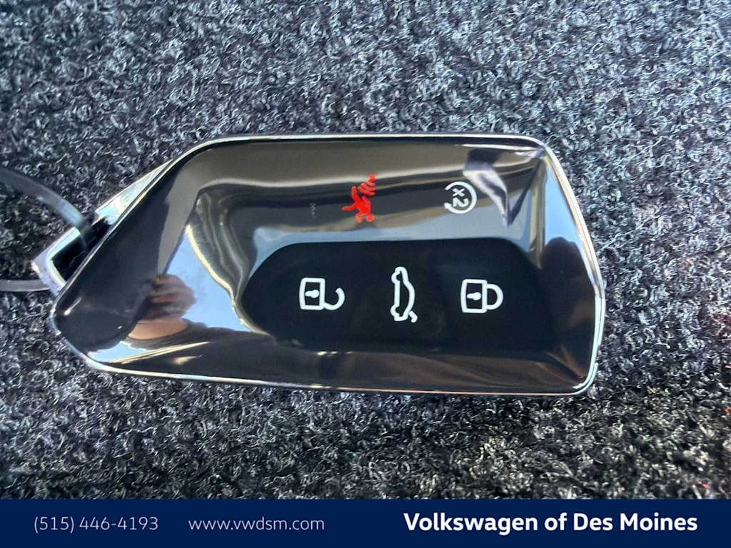 Thumbnail: 2026 Volkswagen Tiguan - 19