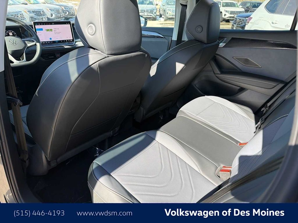 Thumbnail: 2026 Volkswagen Tiguan - 21