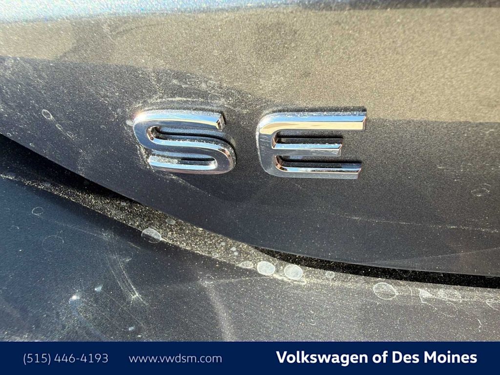 Thumbnail: 2026 Volkswagen Tiguan - 7