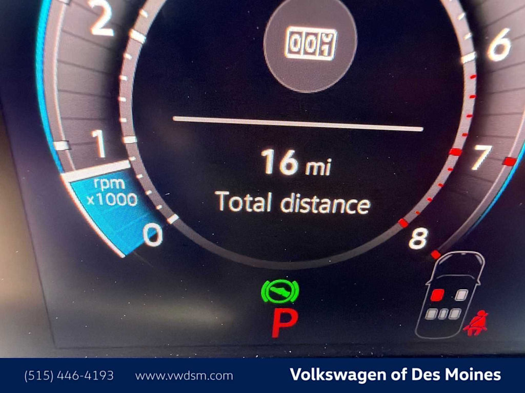 Thumbnail: 2026 Volkswagen Tiguan - 17