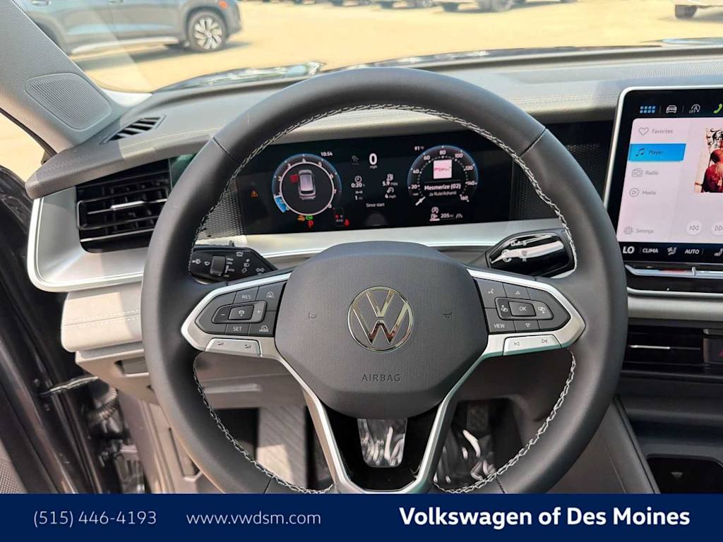 Thumbnail: 2026 Volkswagen Tiguan - 14