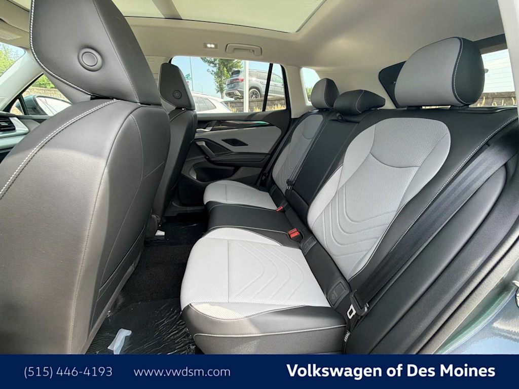 Thumbnail: 2026 Volkswagen Tiguan - 13