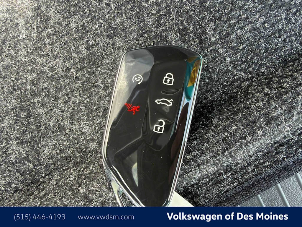 Thumbnail: 2026 Volkswagen Tiguan - 19