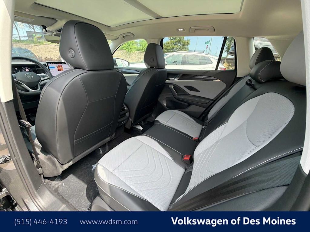 Thumbnail: 2026 Volkswagen Tiguan - 21
