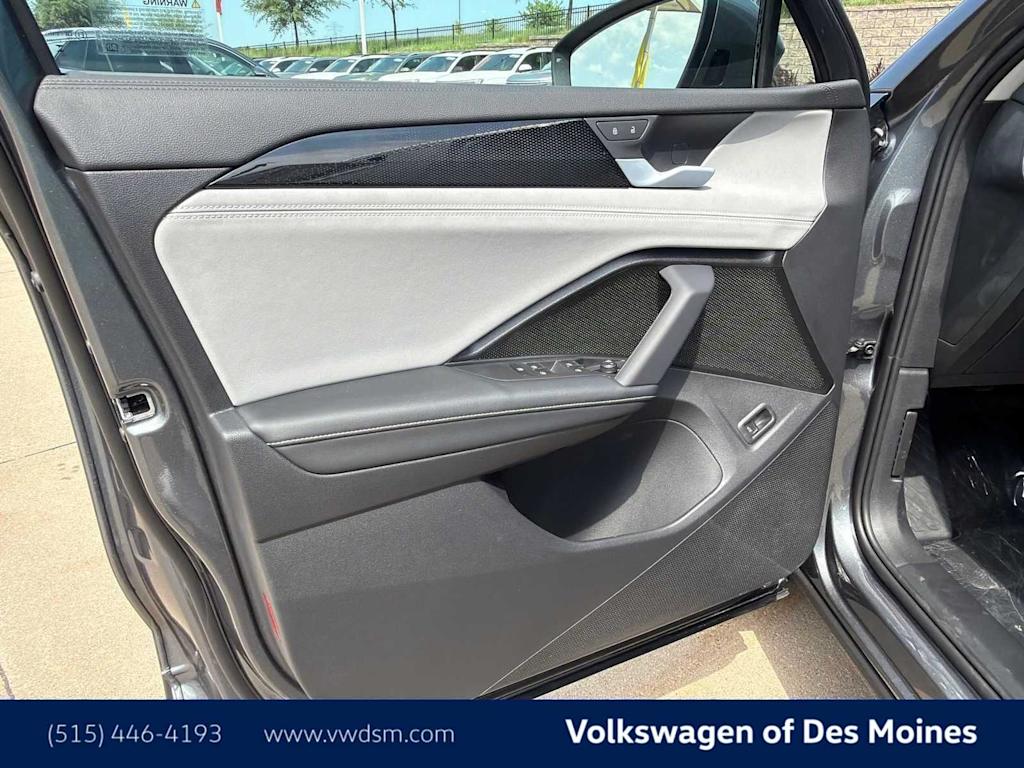 Thumbnail: 2026 Volkswagen Tiguan - 22
