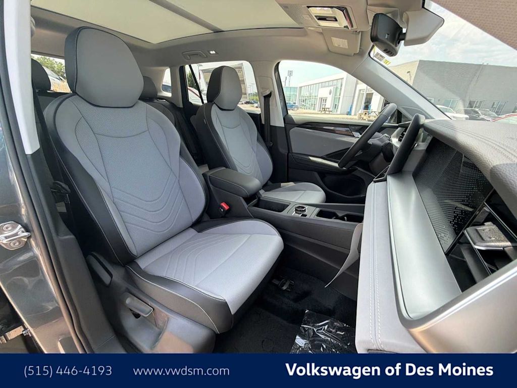 Thumbnail: 2026 Volkswagen Tiguan - 12
