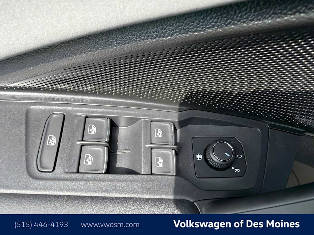 Thumbnail: 2026 Volkswagen Tiguan - 23