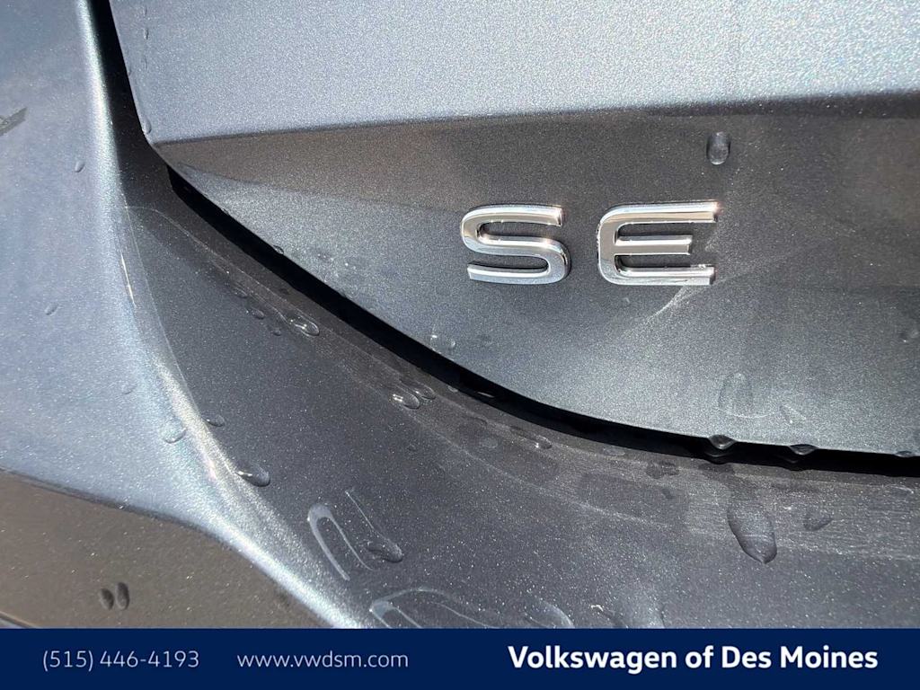 Thumbnail: 2026 Volkswagen Tiguan - 7