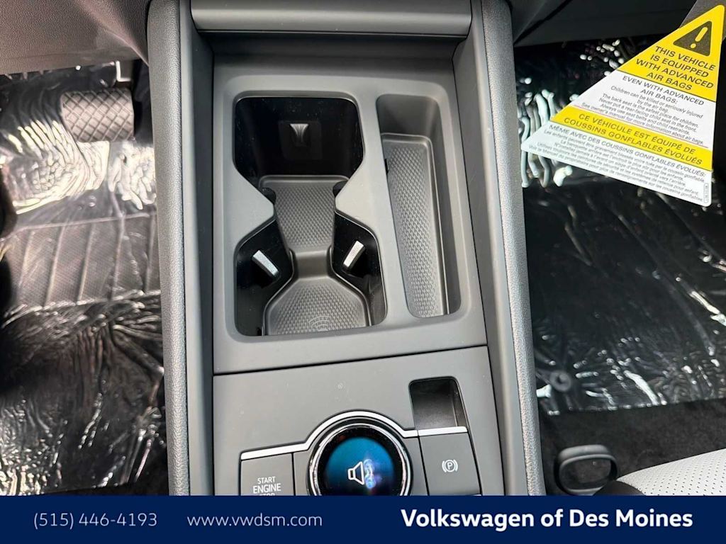 Thumbnail: 2026 Volkswagen Tiguan - 16