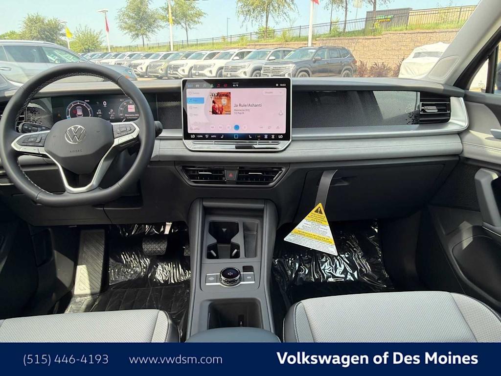 Thumbnail: 2026 Volkswagen Tiguan - 10