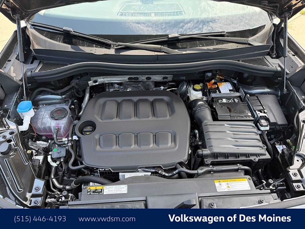 Thumbnail: 2026 Volkswagen Tiguan - 9