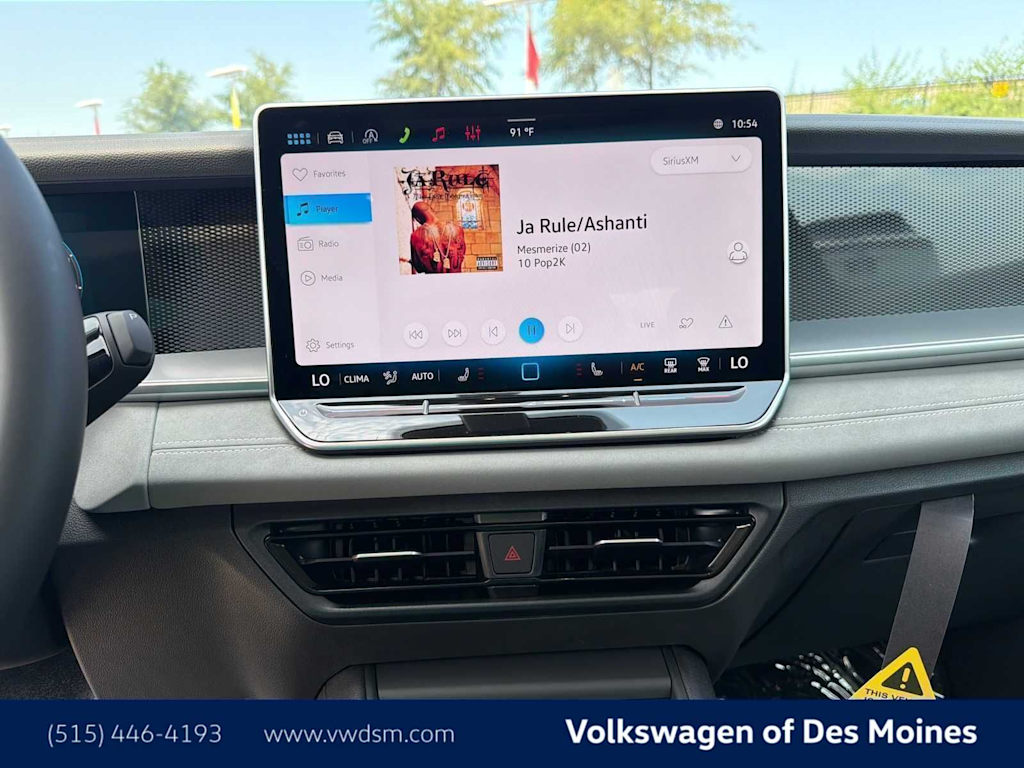 Thumbnail: 2026 Volkswagen Tiguan - 15