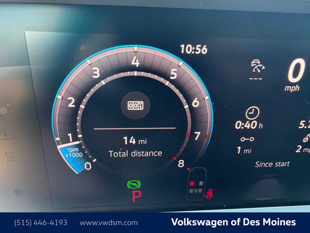 Thumbnail: 2026 Volkswagen Tiguan - 15