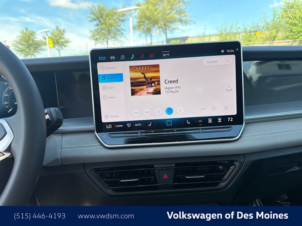Thumbnail: 2026 Volkswagen Tiguan - 14