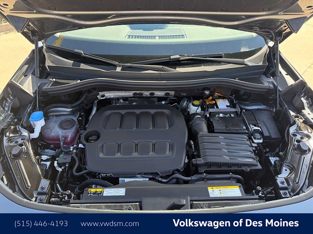 Thumbnail: 2026 Volkswagen Tiguan - 9