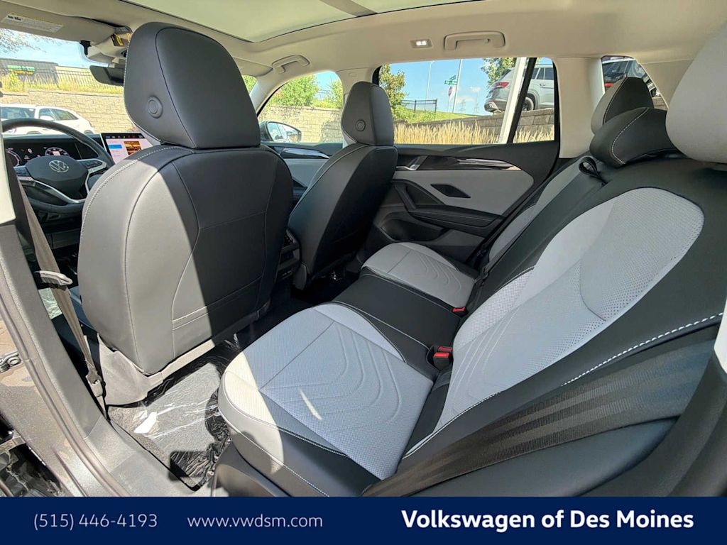 Thumbnail: 2026 Volkswagen Tiguan - 19