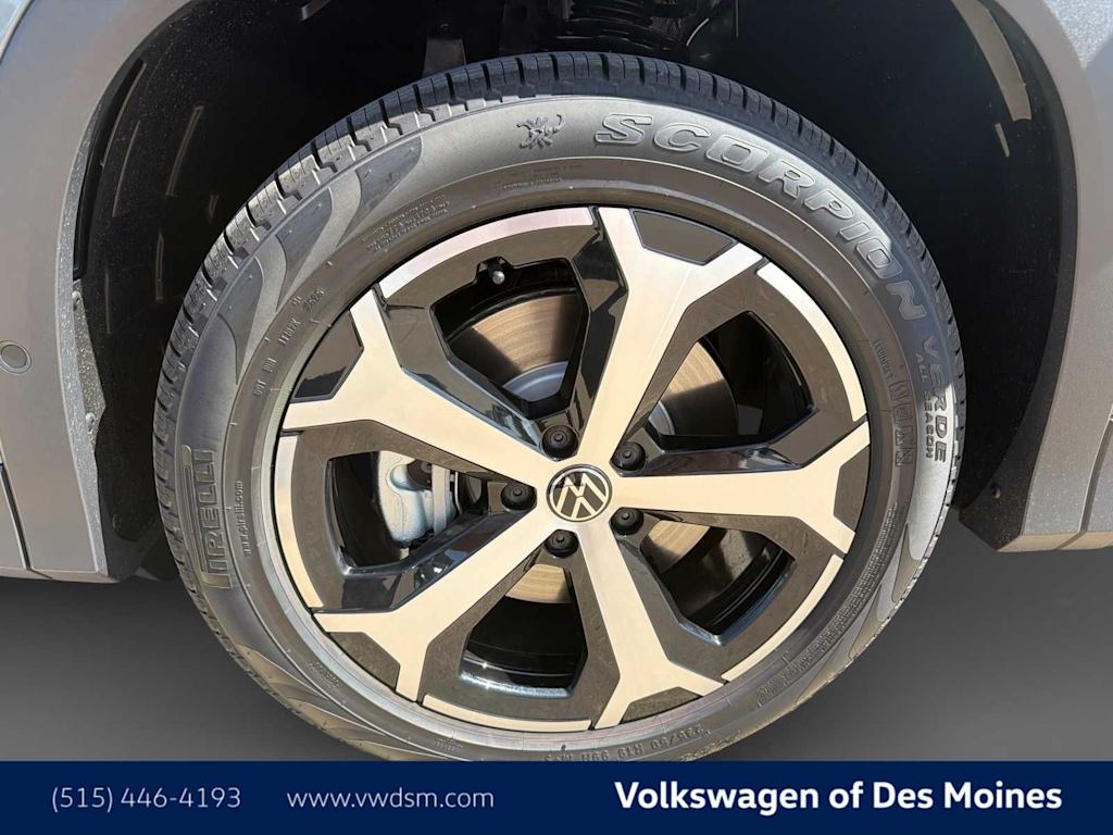 Thumbnail: 2026 Volkswagen Tiguan - 8