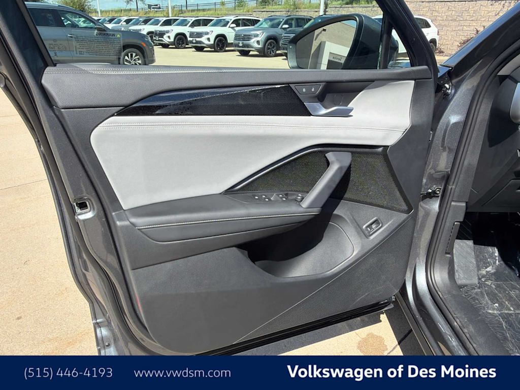 Thumbnail: 2026 Volkswagen Tiguan - 21