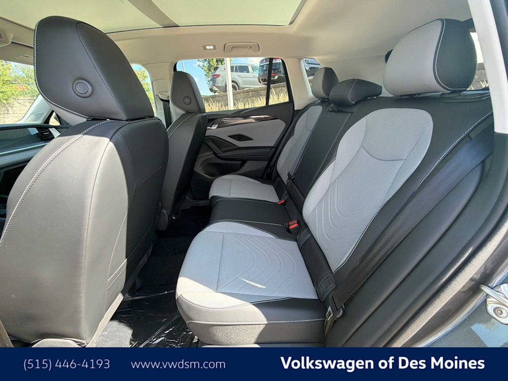 Thumbnail: 2026 Volkswagen Tiguan - 13