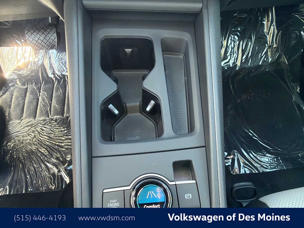 Thumbnail: 2026 Volkswagen Tiguan - 20