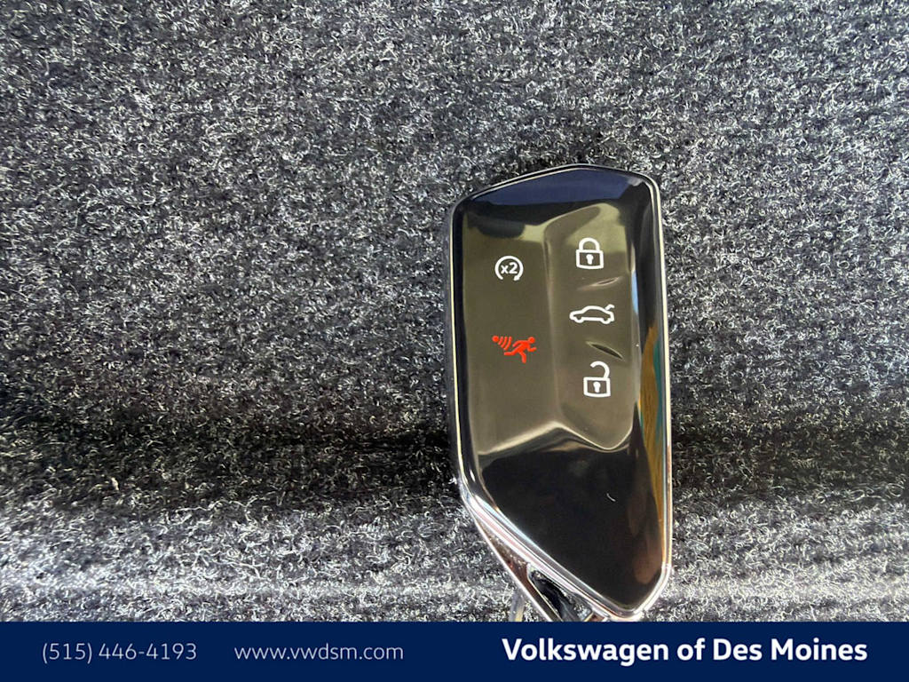 Thumbnail: 2026 Volkswagen Tiguan - 17