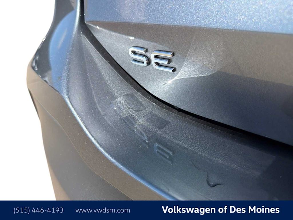 Thumbnail: 2026 Volkswagen Tiguan - 7