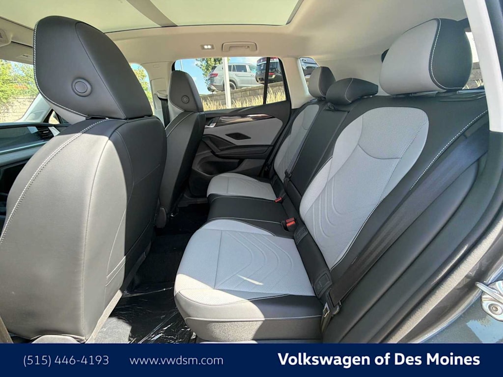 Thumbnail: 2026 Volkswagen Tiguan - 13