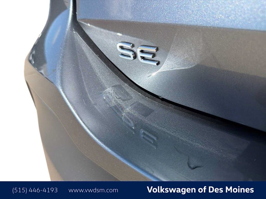 Thumbnail: 2026 Volkswagen Tiguan - 7