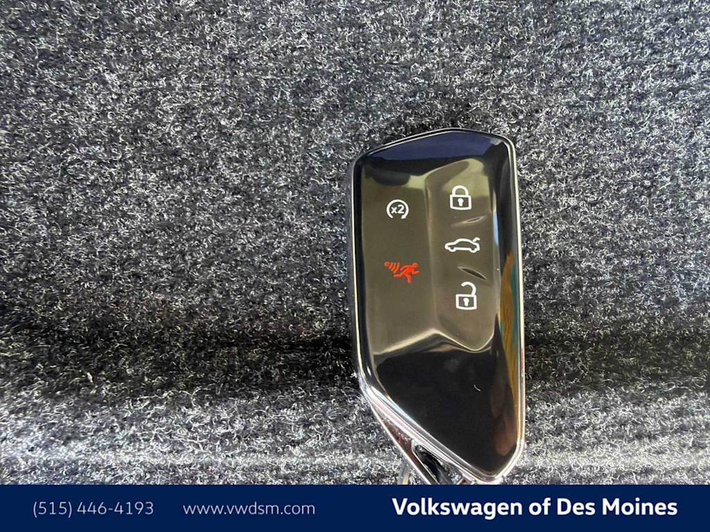 Thumbnail: 2026 Volkswagen Tiguan - 17