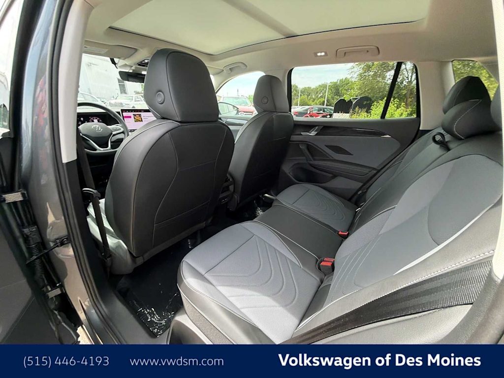 Thumbnail: 2026 Volkswagen Tiguan - 21