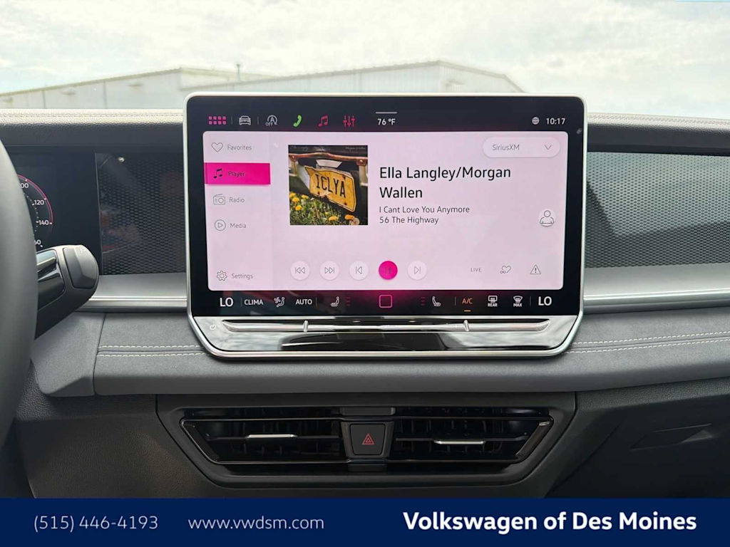 Thumbnail: 2026 Volkswagen Tiguan - 15