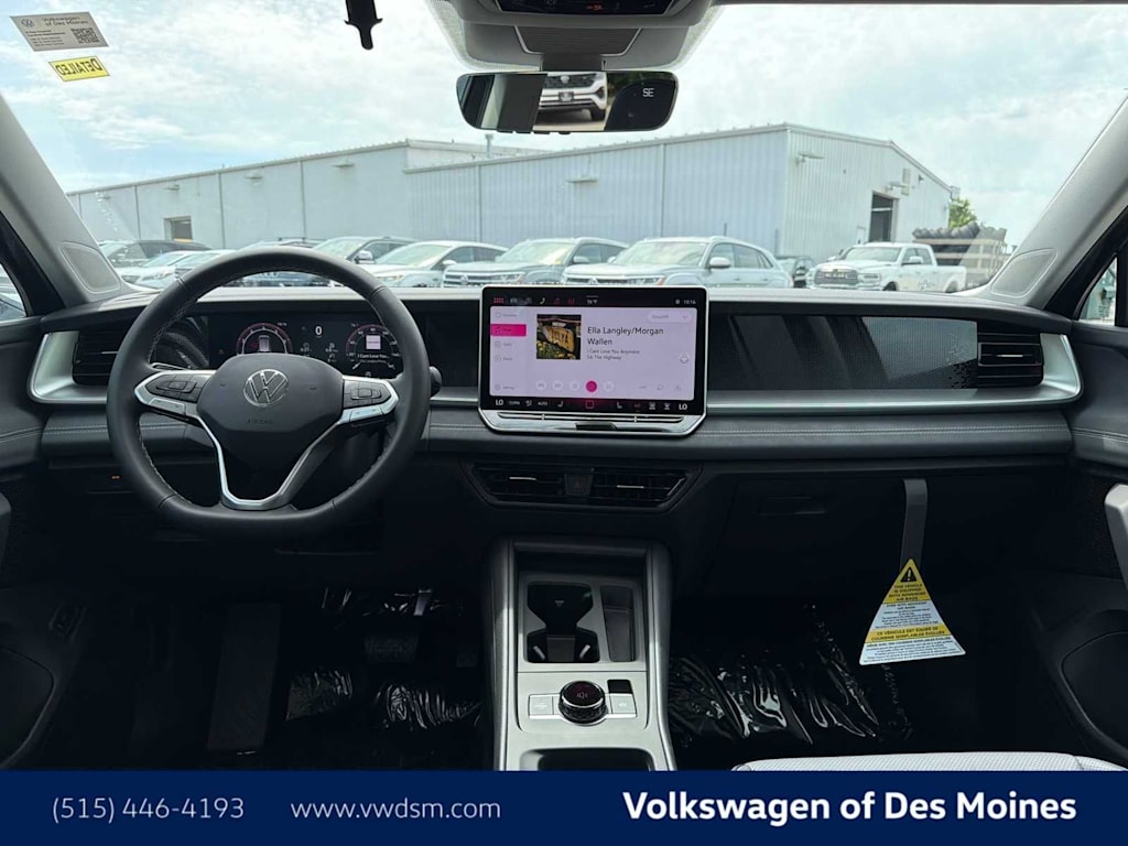 Thumbnail: 2026 Volkswagen Tiguan - 10