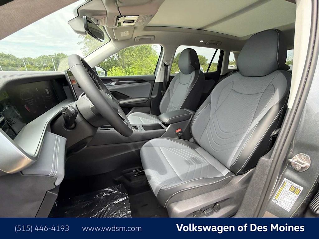 Thumbnail: 2026 Volkswagen Tiguan - 11