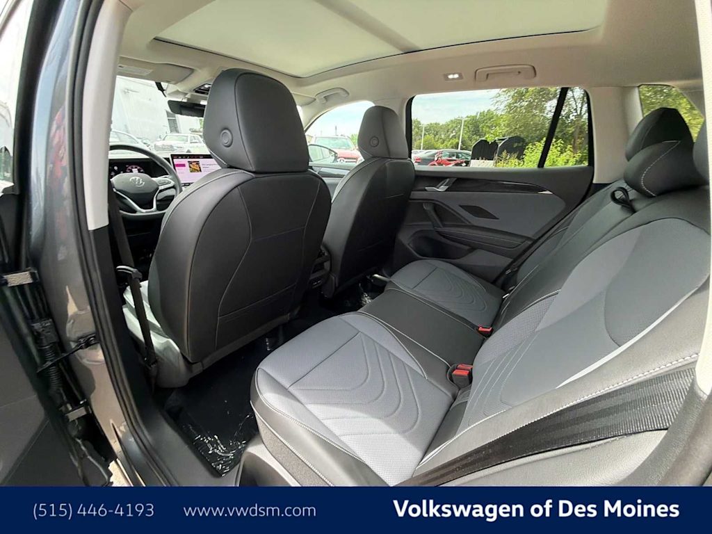Thumbnail: 2026 Volkswagen Tiguan - 13