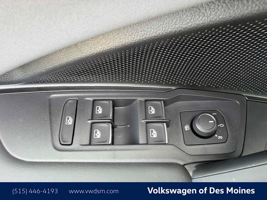 Thumbnail: 2026 Volkswagen Tiguan - 22