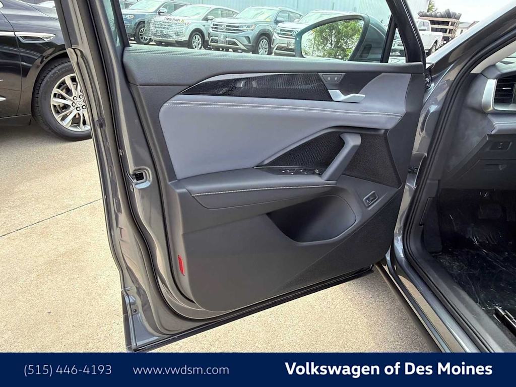 Thumbnail: 2026 Volkswagen Tiguan - 21