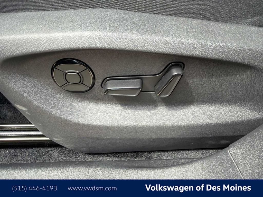 Thumbnail: 2026 Volkswagen Tiguan - 23