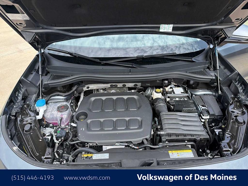 Thumbnail: 2026 Volkswagen Tiguan - 9