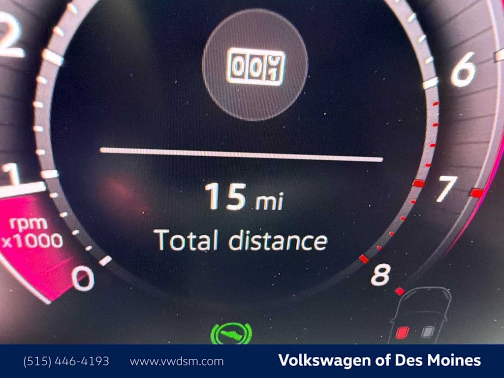 Thumbnail: 2026 Volkswagen Tiguan - 17