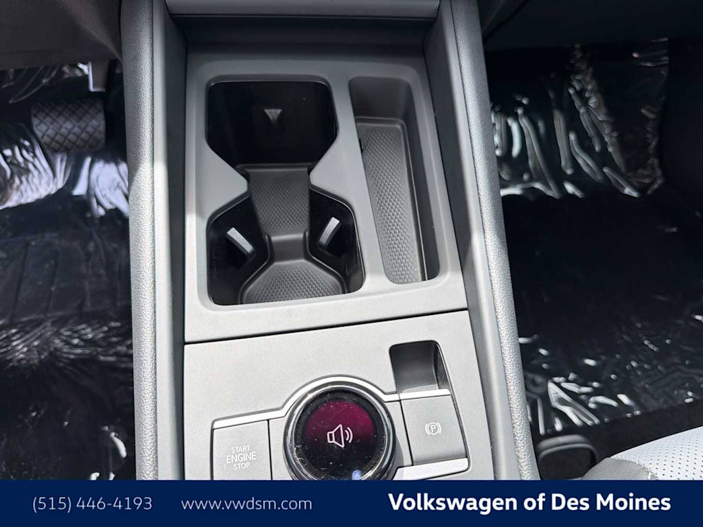 Thumbnail: 2026 Volkswagen Tiguan - 16